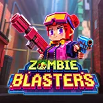 Zombie Blasters
