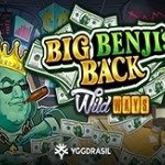 Big Benji`s Back WildWays
