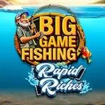 Big Game Fishing Rapid Riches