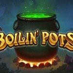 Boilin` Pots
