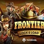 Frontier Lock & Load