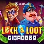 Lock & Loot Gigablox