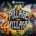 Pillage The Village 10K Ways