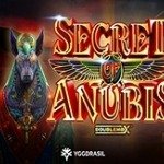Secret of Anubis DoubleMax