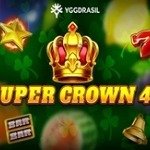 Super Crown 40