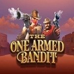 The One Armed Bandit
