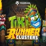 Tiki Runner Clusters
